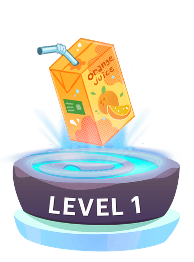 Reward Logo