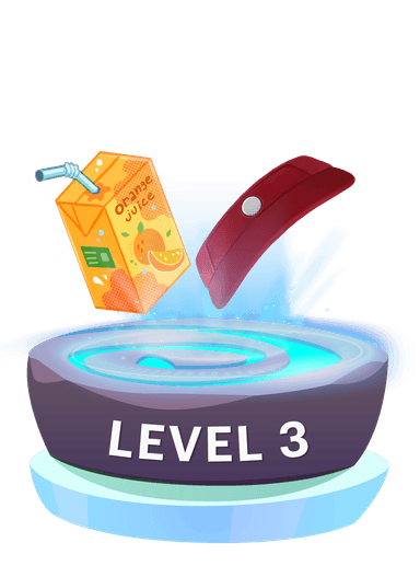 Reward Logo