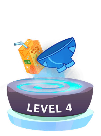 Reward Logo