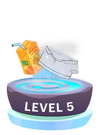 Reward Logo