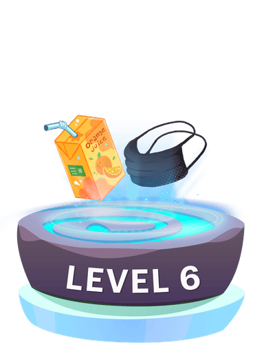 Reward Logo